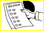 REVIEW AND SUPPORT