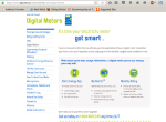 digital meter opt out