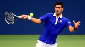 Djokovic slams opposition 2015 US Open final men's singles